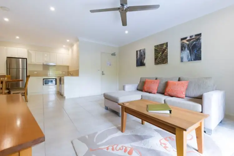 Fourth view of Homely apartment listing, 14/27-31 Davidson Street, Port Douglas QLD 4877