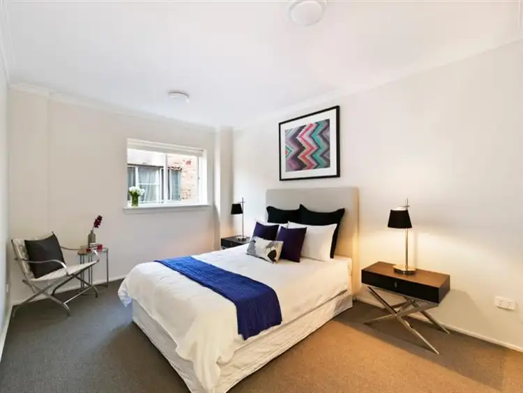 Sixth view of Homely apartment listing, 13/92 Shepherd Street, Chippendale NSW 2008