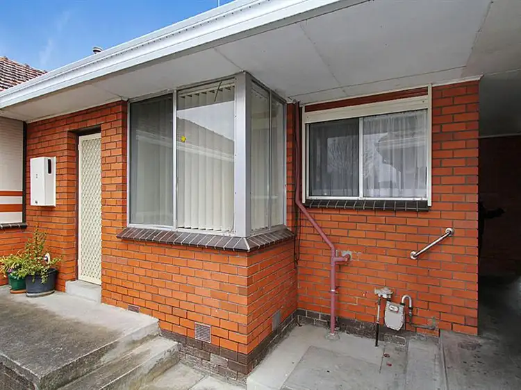 Main view of Homely unit listing, 3/327 High Street, Thomastown VIC 3074
