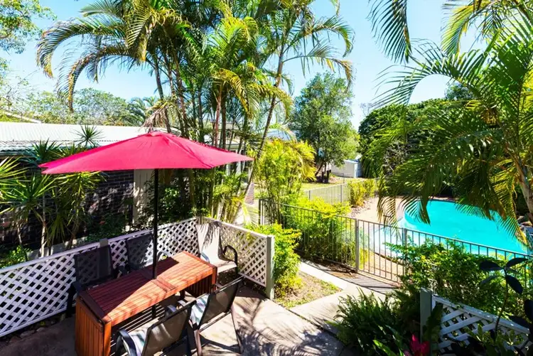 Second view of Homely house listing, 61 Wadley Street, Macgregor QLD 4109