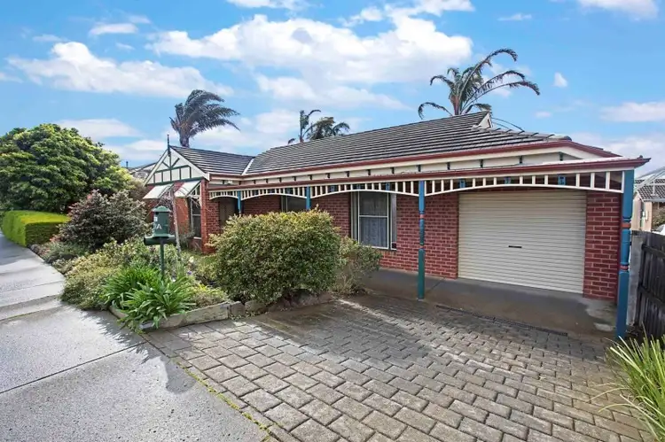 123A Thornhill Road, Highton VIC 3216