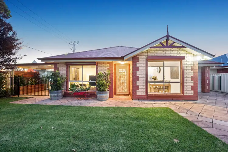 Main view of Homely house listing, 6 Gore Street, Oaklands Park SA 5046