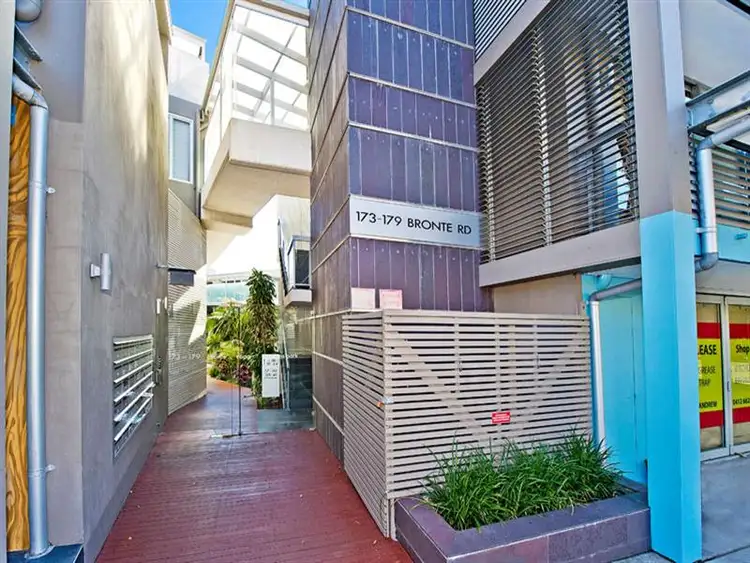 Fifth view of Homely apartment listing, 7/173 Bronte Road, Queens Park NSW 2022