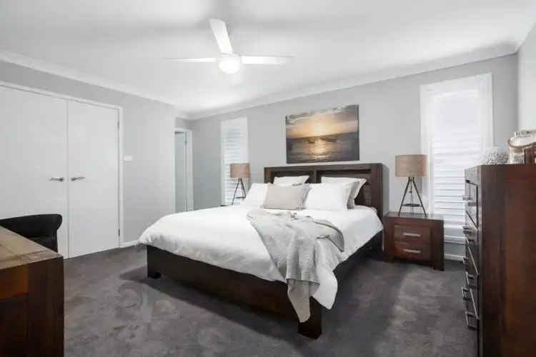 Fifth view of Homely house listing, 3 Tallawarra Crescent, Haywards Bay NSW 2530