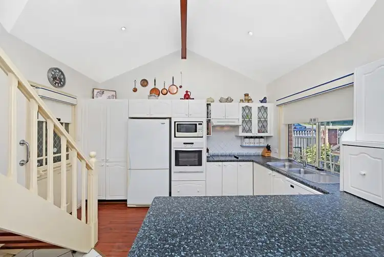 Second view of Homely villa listing, 1/21 Talara Avenue, Bateau Bay NSW 2261