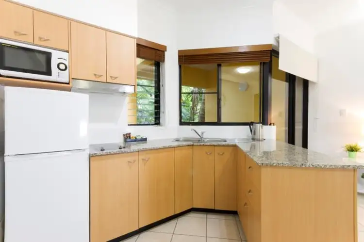 Second view of Homely apartment listing, 1/35 Macrossan Street, Port Douglas QLD 4877