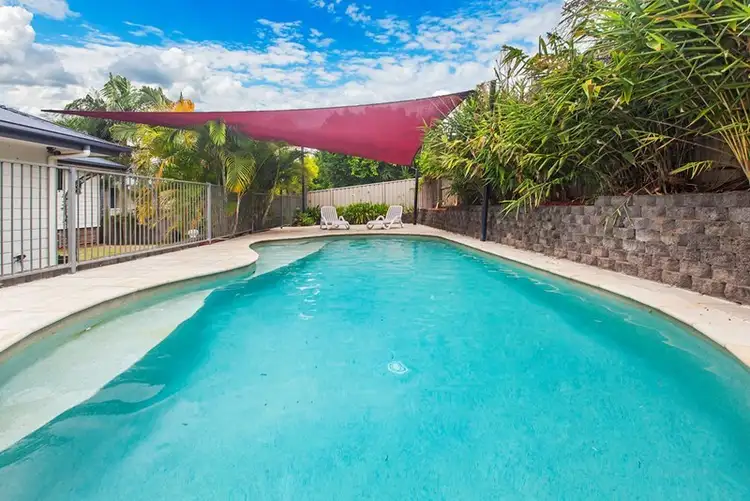 19 Mino Street, Springfield QLD 4300