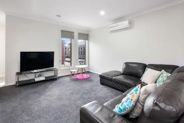 Second view of Homely unit listing, 3/234a Humffray Street North, Brown Hill VIC 3350