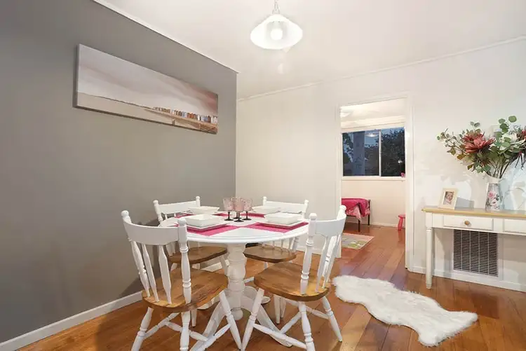 Fourth view of Homely house listing, 21 Fitzgerald Street, Ringwood East VIC 3135