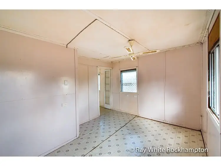 Fifth view of Homely house listing, 170 Black Creek Road, Nerimbera QLD 4701