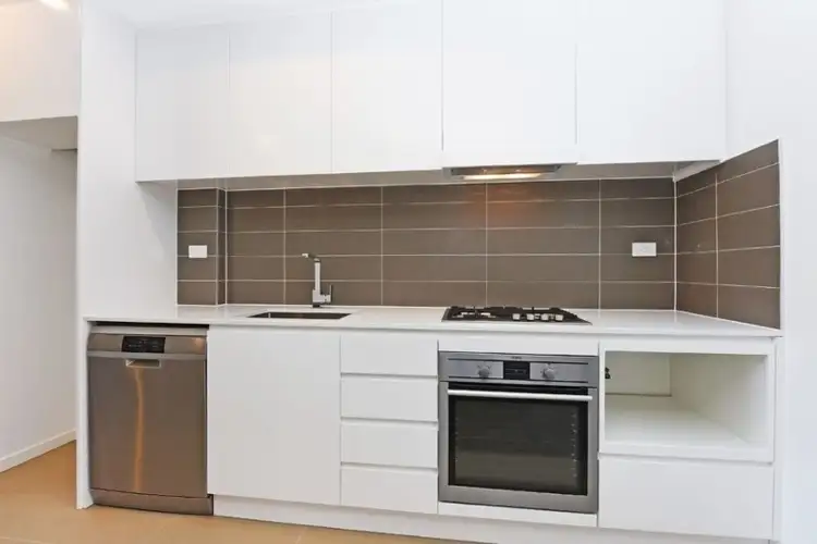 Third view of Homely unit listing, 17/4-6 Park Avenue, Waitara NSW 2077