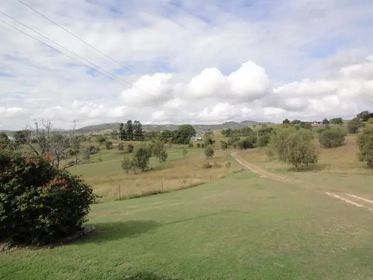 Second view of Homely rural property listing, 635 Spa Water Road, Iredale QLD 4344