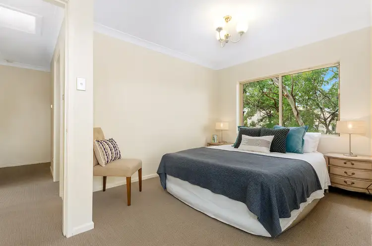 Fifth view of Homely townhouse listing, 1/165 Chapel Road, Bankstown NSW 2200