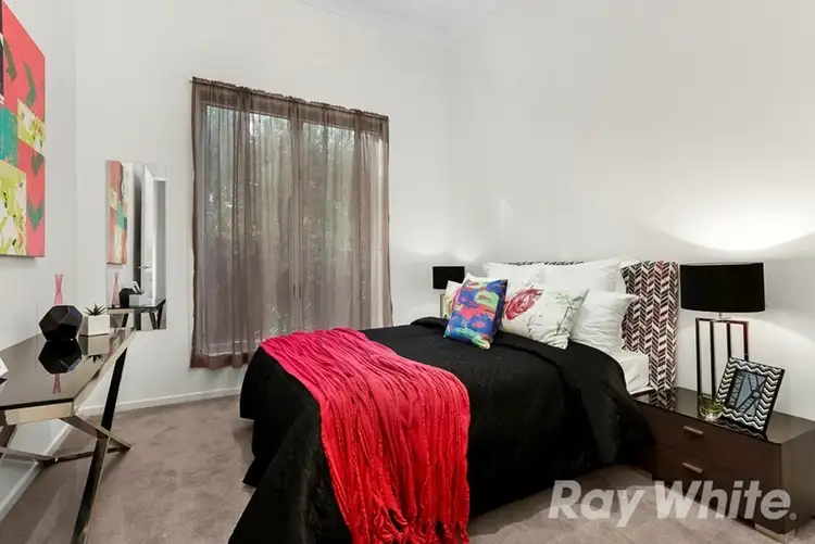 Sixth view of Homely unit listing, 3/23 Montgomery Avenue, Mount Waverley VIC 3149
