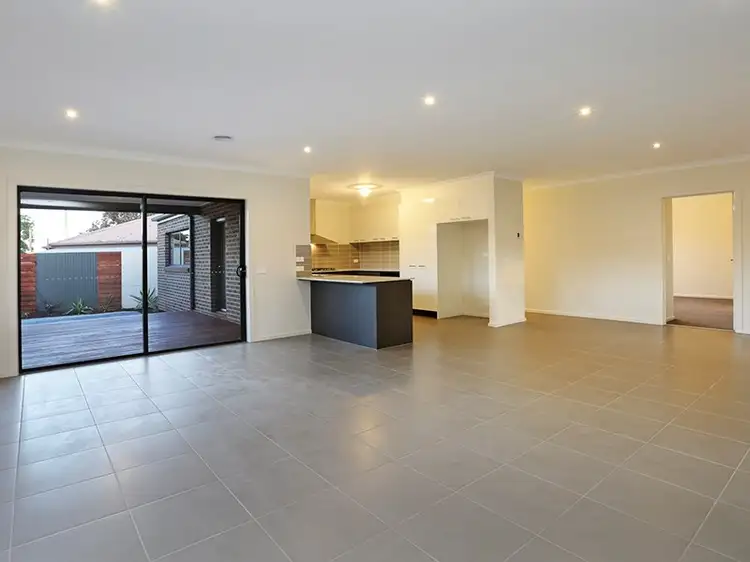 Second view of Homely house listing, Lot 2 18a Calvert Street, Hamlyn Heights VIC 3215
