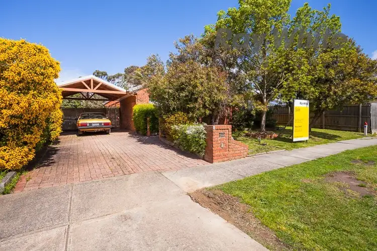 3 Spruce Drive, Hastings VIC 3915