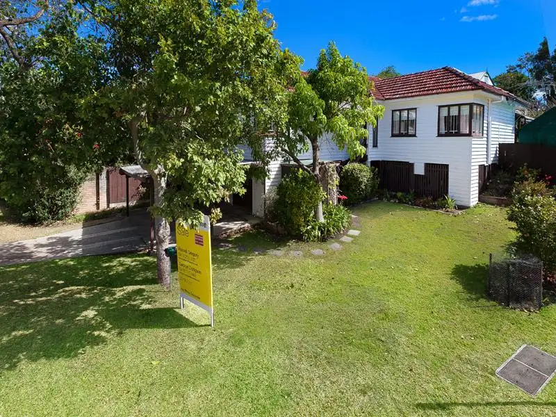 Main view of Homely house listing, 43 Victoria Avenue, Chelmer QLD 4068