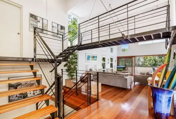 Fifth view of Homely house listing, 32 The Quarterdeck, Noosa Heads QLD 4567