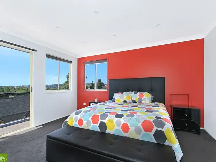 Sixth view of Homely house listing, 14 Herne Street, Figtree NSW 2525