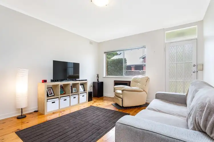 Third view of Homely house listing, 1/7 Edward Street, Daw Park SA 5041