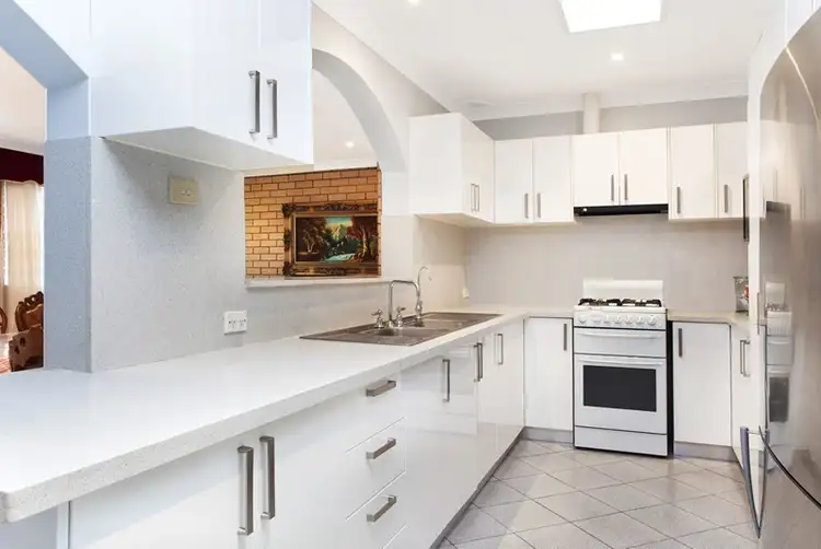 Third view of Homely house listing, 7 McGee Place, Fairfield West NSW 2165