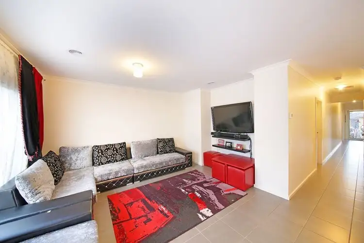 Second view of Homely house listing, 34 Birchmore Circuit, Truganina VIC 3029