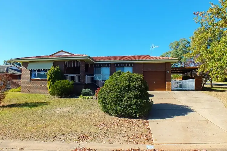 21 Cangoura Street, Windradyne NSW 2795