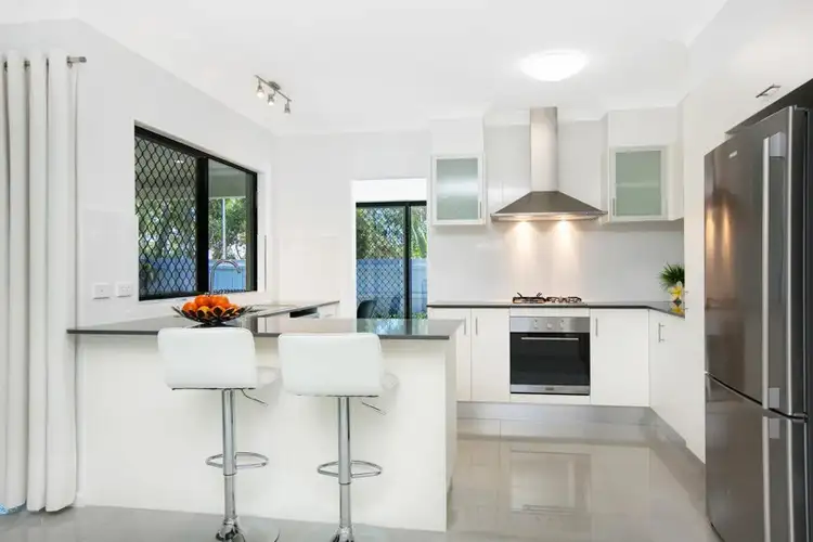 Seventh view of Homely house listing, 2 Coastline Parade, Trinity Beach QLD 4879