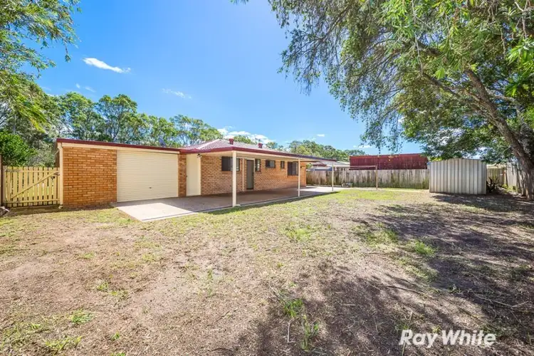 Seventh view of Homely house listing, 21 Cosmos Avenue, Banksia Beach QLD 4507