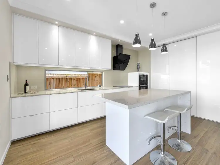 Second view of Homely house listing, 74 Erica Street, Cannon Hill QLD 4170