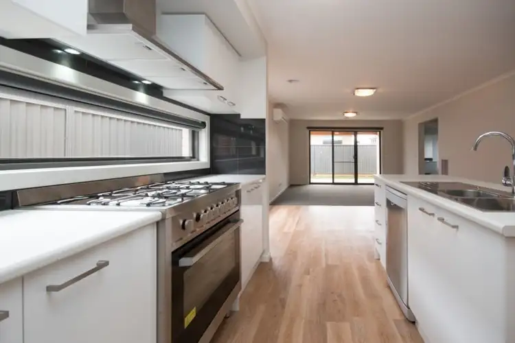Third view of Homely house listing, 29 Daly Drive, Lucas VIC 3350