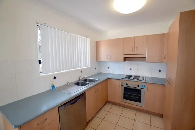 Seventh view of Homely unit listing, 1/47 O'Connell Street, Barney Point QLD 4680