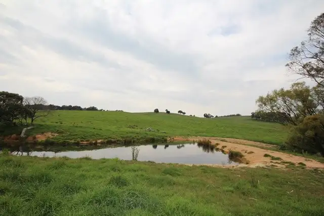 Main view of Homely rural property listing, Lot 2 519 Nunans Hill Road, Oberon NSW 2787