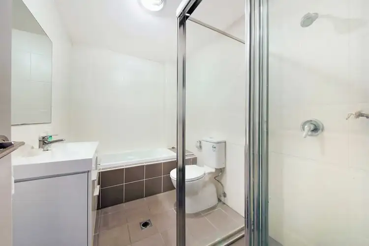 Sixth view of Homely apartment listing, 32/18 Kilbenny Street, Kellyville Ridge NSW 2155