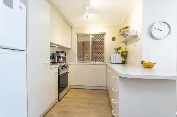Fifth view of Homely house listing, 2/2 Junction Street, Largs Bay SA 5016