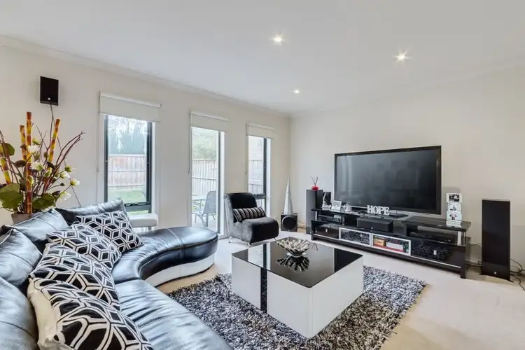 Fourth view of Homely townhouse listing, 12 Great Brome Avenue, Epping VIC 3076