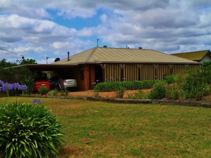 Main view of Homely house listing, 530 Midland Highway, Huntly VIC 3551