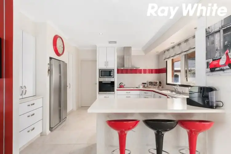 Sixth view of Homely house listing, 128 Cropleys Road, Warragul South VIC 3821