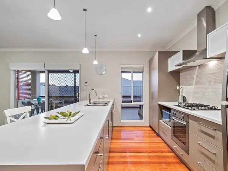 Sixth view of Homely house listing, 11 Mast Top Lookout, Drummond Cove WA 6532