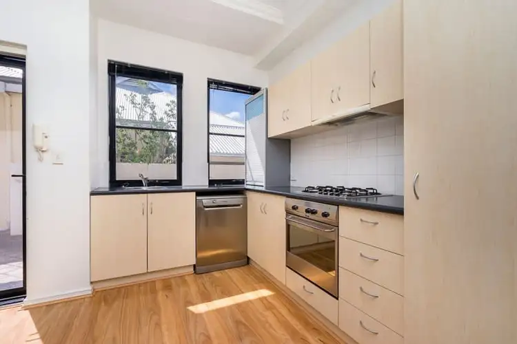 Second view of Homely house listing, 8/145 Roberts Road, Subiaco WA 6008