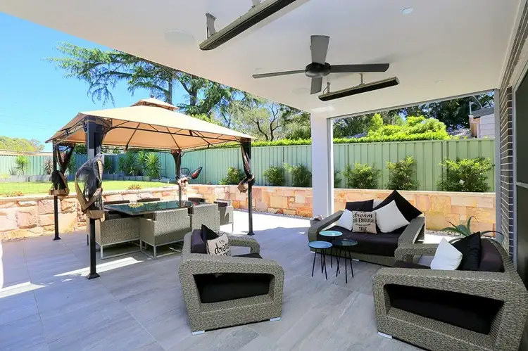 Fourth view of Homely other listing, 47A Courtney Road, Padstow NSW 2211