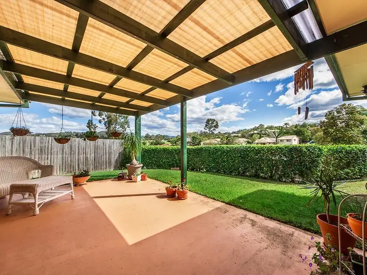 Second view of Homely house listing, 35 Dulhunty Way, Tallai QLD 4213