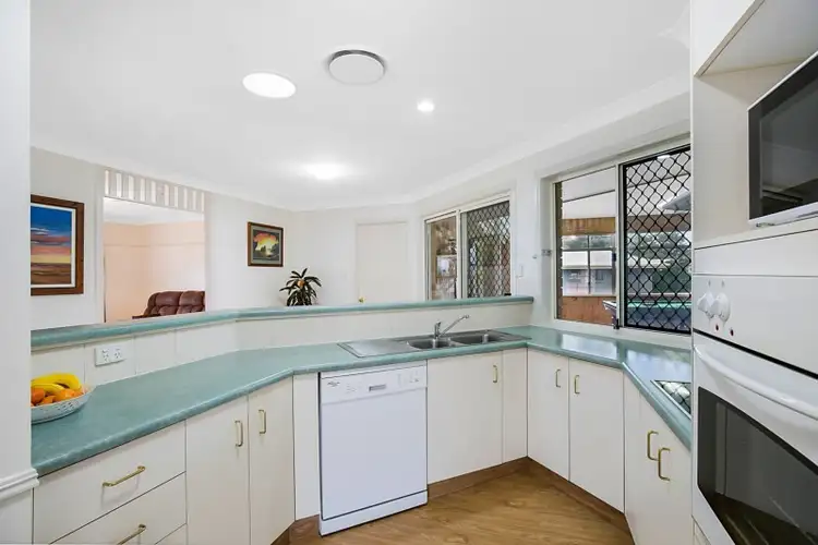 Sixth view of Homely house listing, 9 Bronwyn Court, Highfields QLD 4352