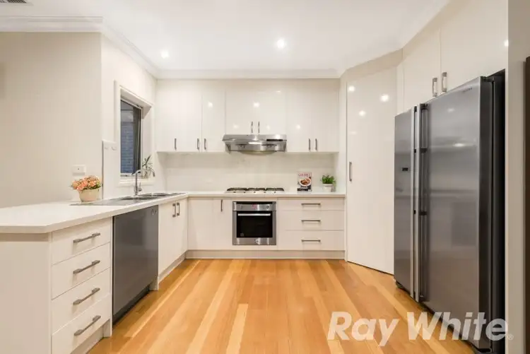 Second view of Homely unit listing, 2A Kingsford Street, Wantirna South VIC 3152
