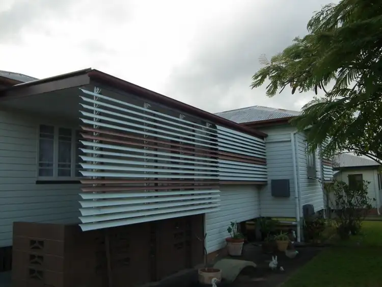 10 Dalglish Street, Maryborough QLD 4650