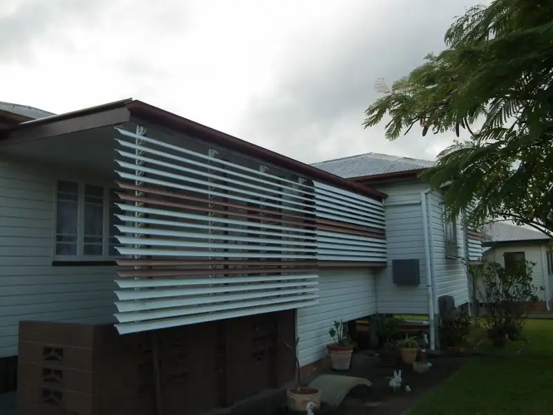 Main view of Homely house listing, 10 Dalglish Street, Maryborough QLD 4650