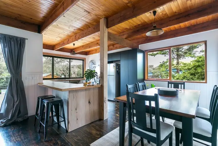 Fifth view of Homely house listing, 407 Sandy Road, St Andrews Beach VIC 3941