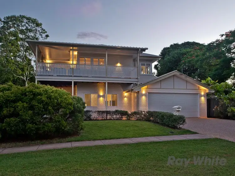 Third view of Homely house listing, 44 Crowley Street, Zillmere QLD 4034