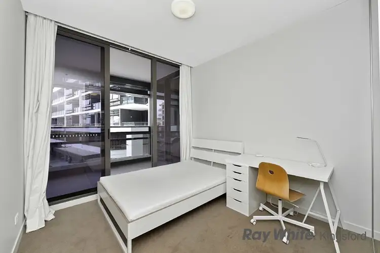 Fourth view of Homely apartment listing, 201/9 Archibald Avenue, Waterloo NSW 2017