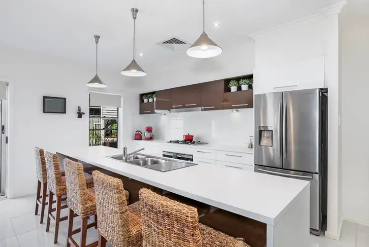 Fourth view of Homely house listing, 98 Greenview Parade, The Ponds NSW 2769